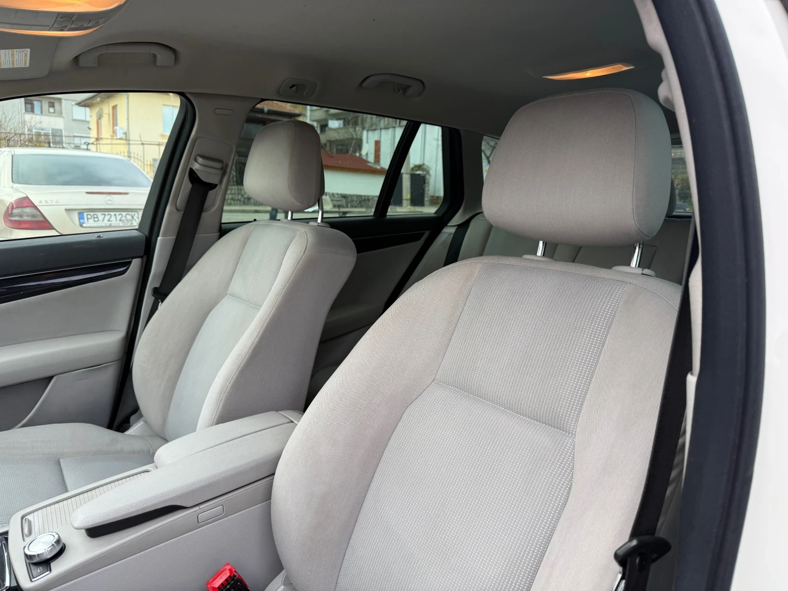 Mercedes-Benz C 220 Facelift*  | Mobile.bg   14