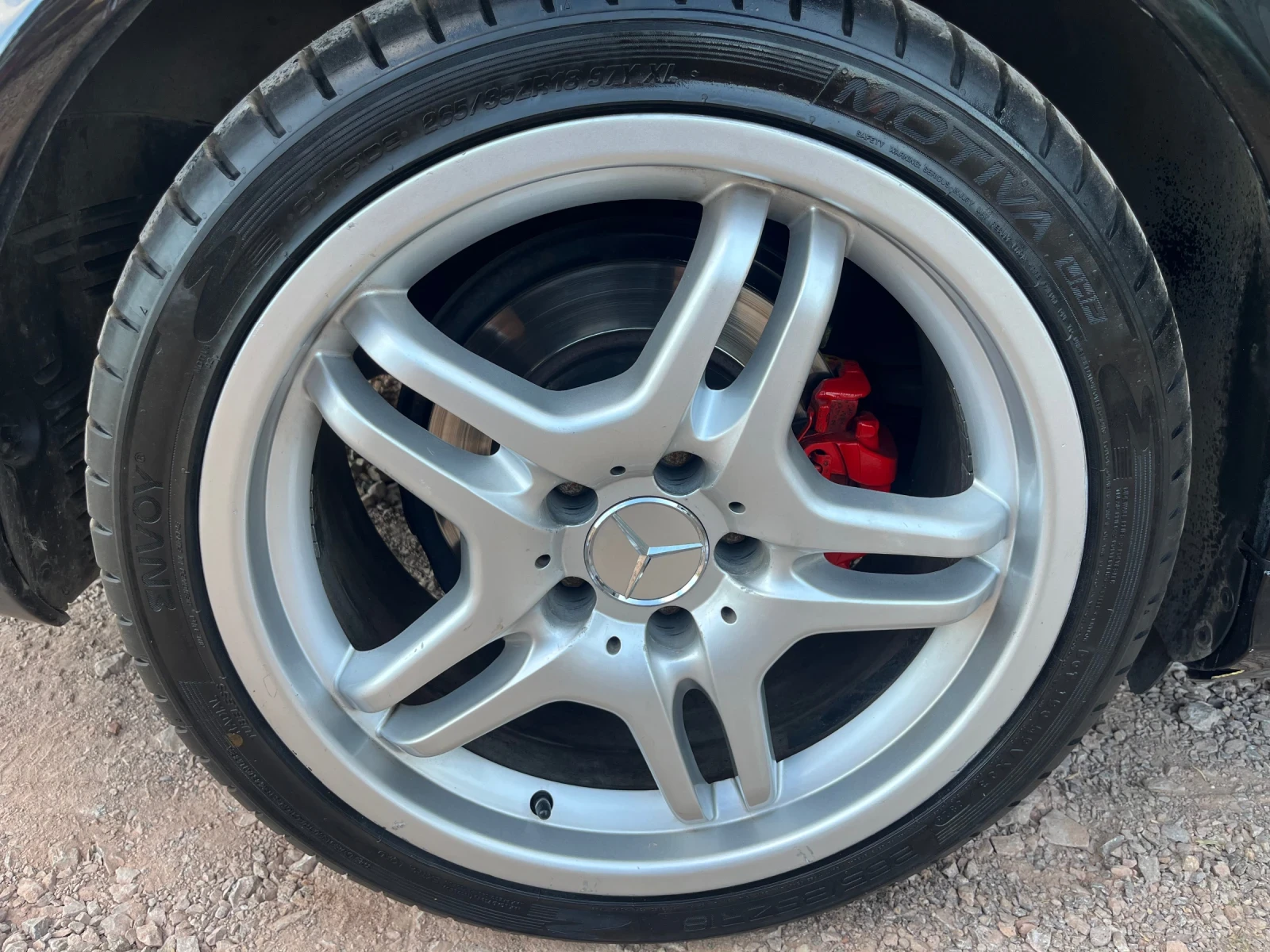 Mercedes-Benz E 320  - изображение 5