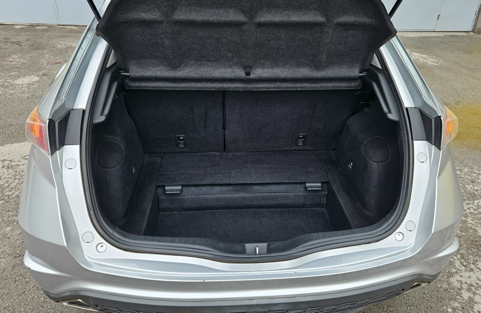 Honda Civic 1.8i ������� | Mobile.bg � ����������� 6