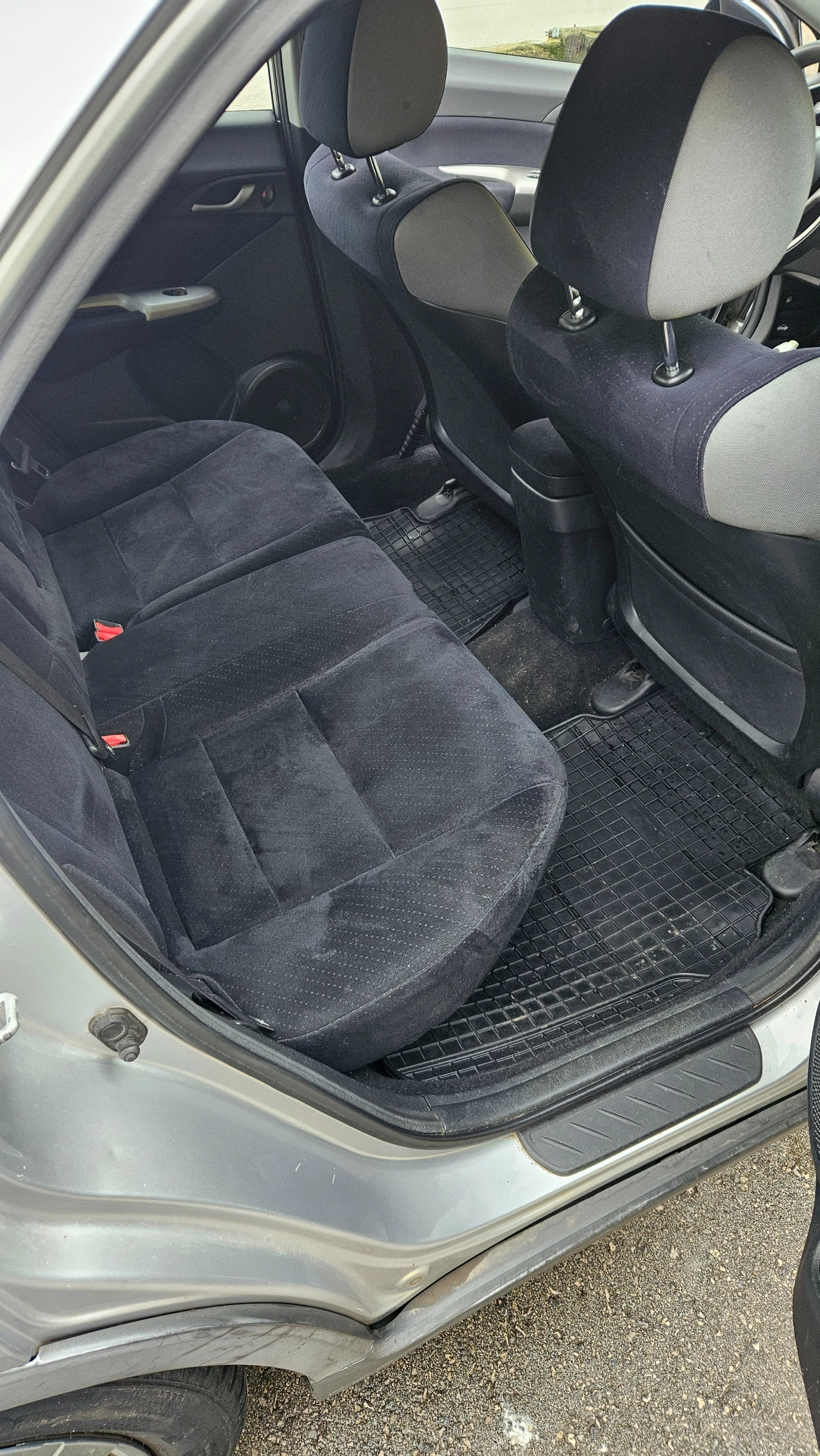 Honda Civic 1.8i ������� | Mobile.bg � ����������� 10