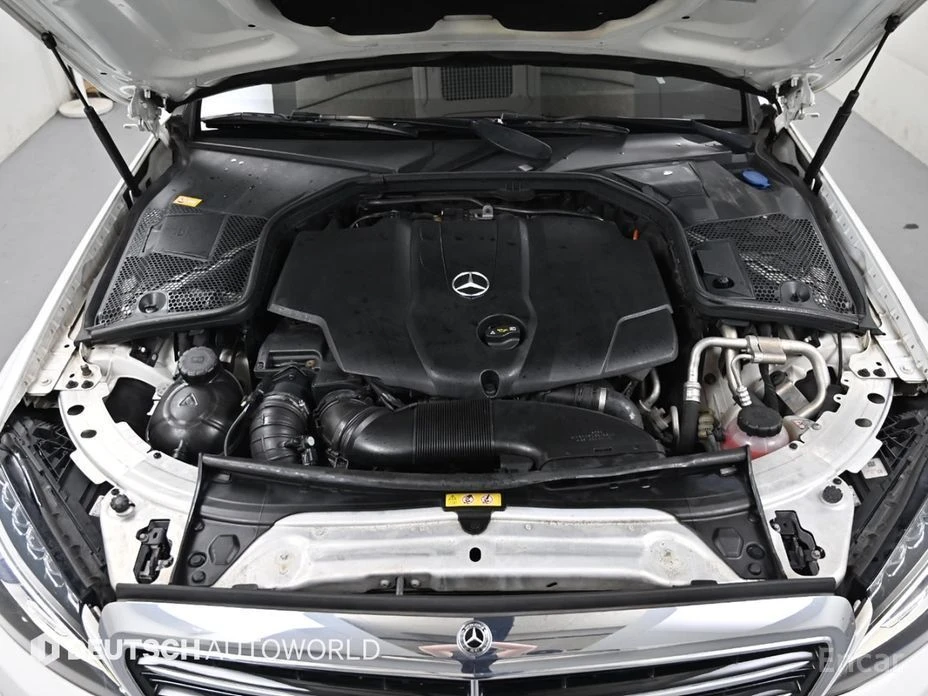 Mercedes-Benz C 220 | Mobile.bg   6