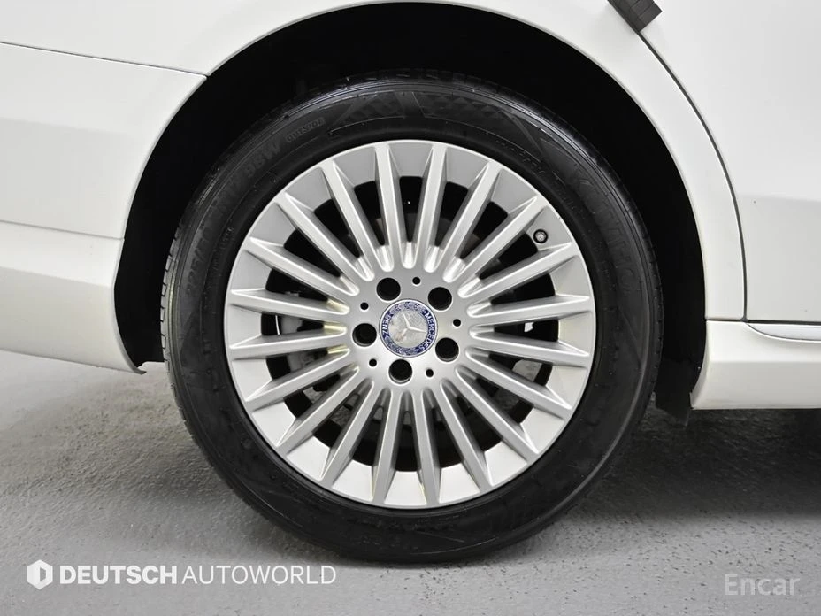 Mercedes-Benz C 220 | Mobile.bg   5