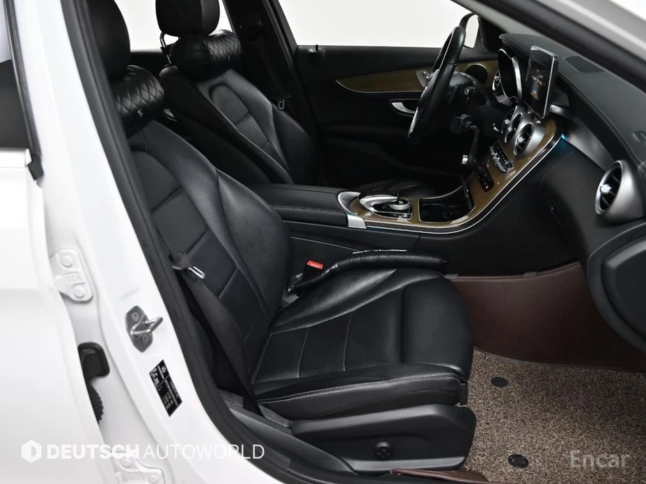 Mercedes-Benz C 220 | Mobile.bg   10