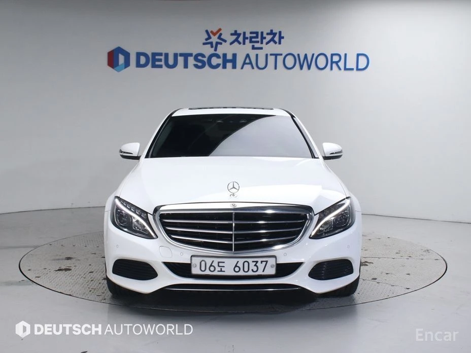 Mercedes-Benz C 220 | Mobile.bg   3