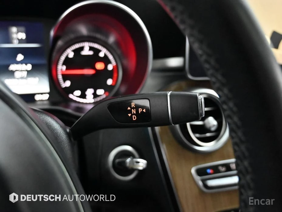 Mercedes-Benz C 220 | Mobile.bg   9