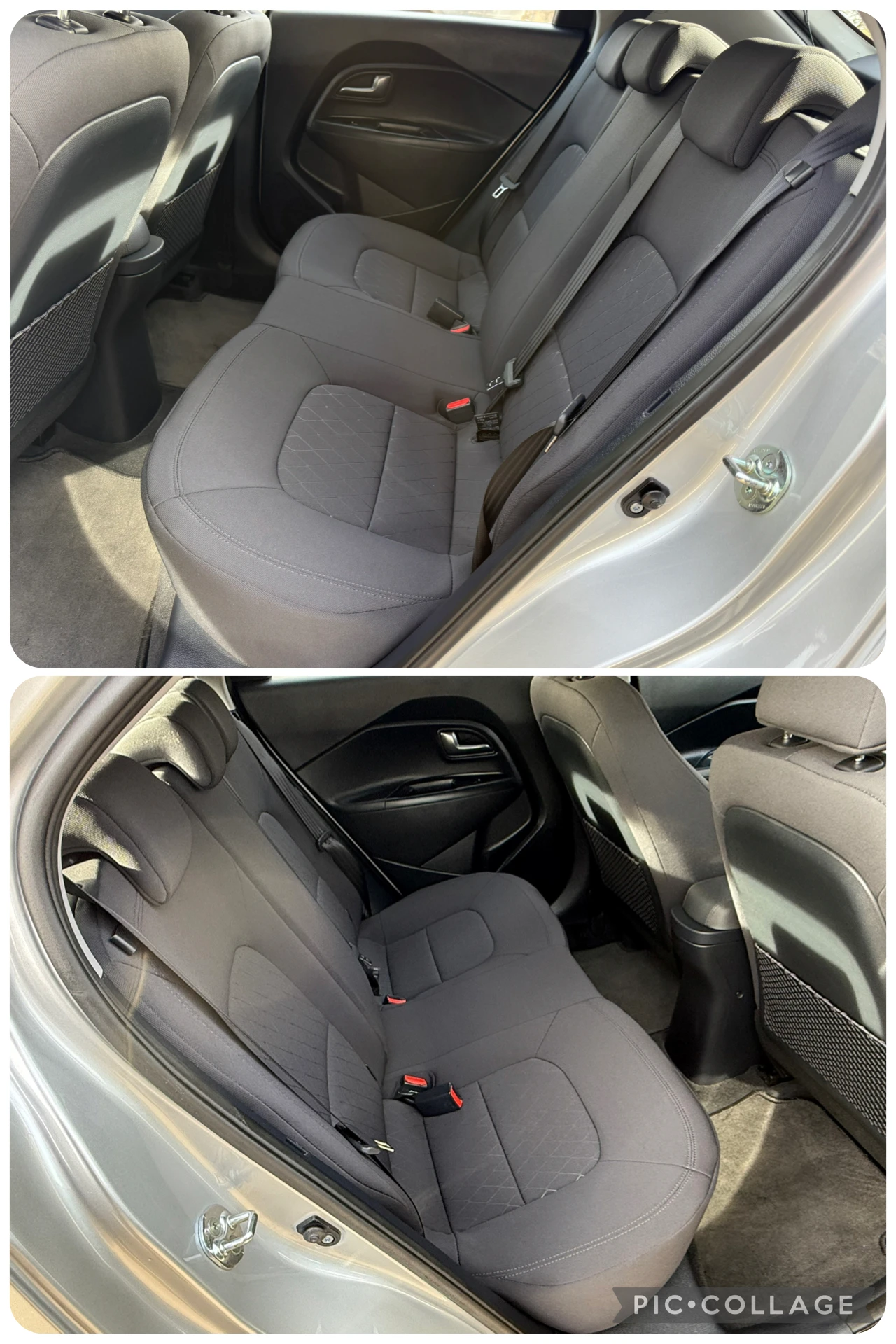 Kia Rio AVTOMAT NAVI KAMERA REALNI KM - изображение 10