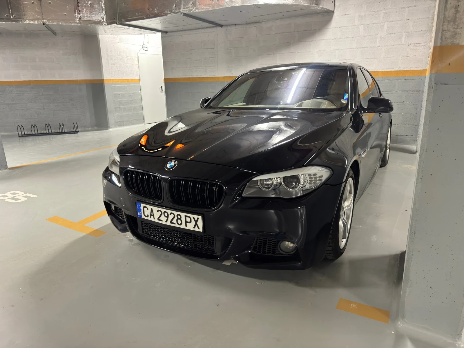 BMW 530  - изображение 2