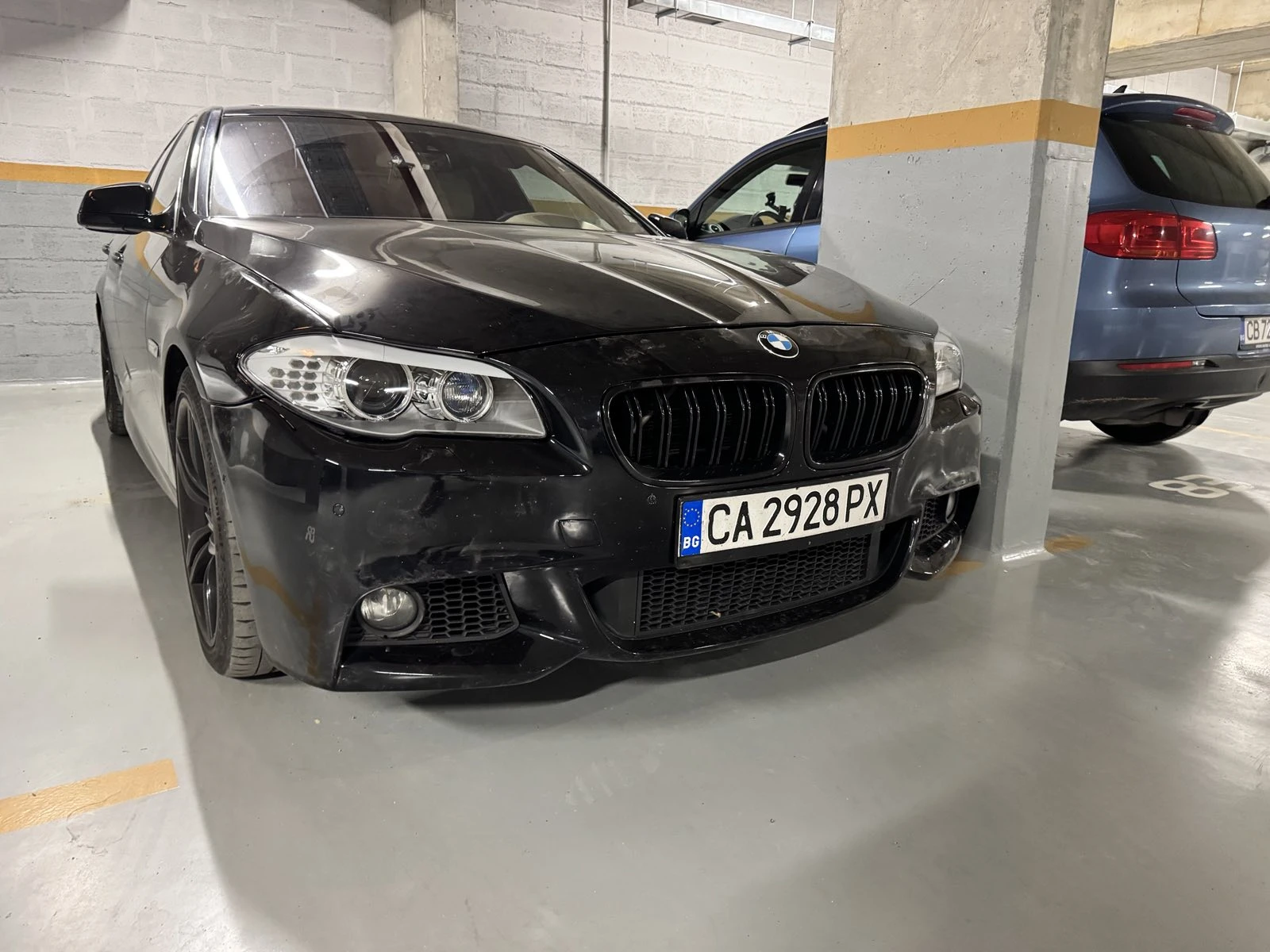 BMW 530 | Mobile.bg � ����������� 1
