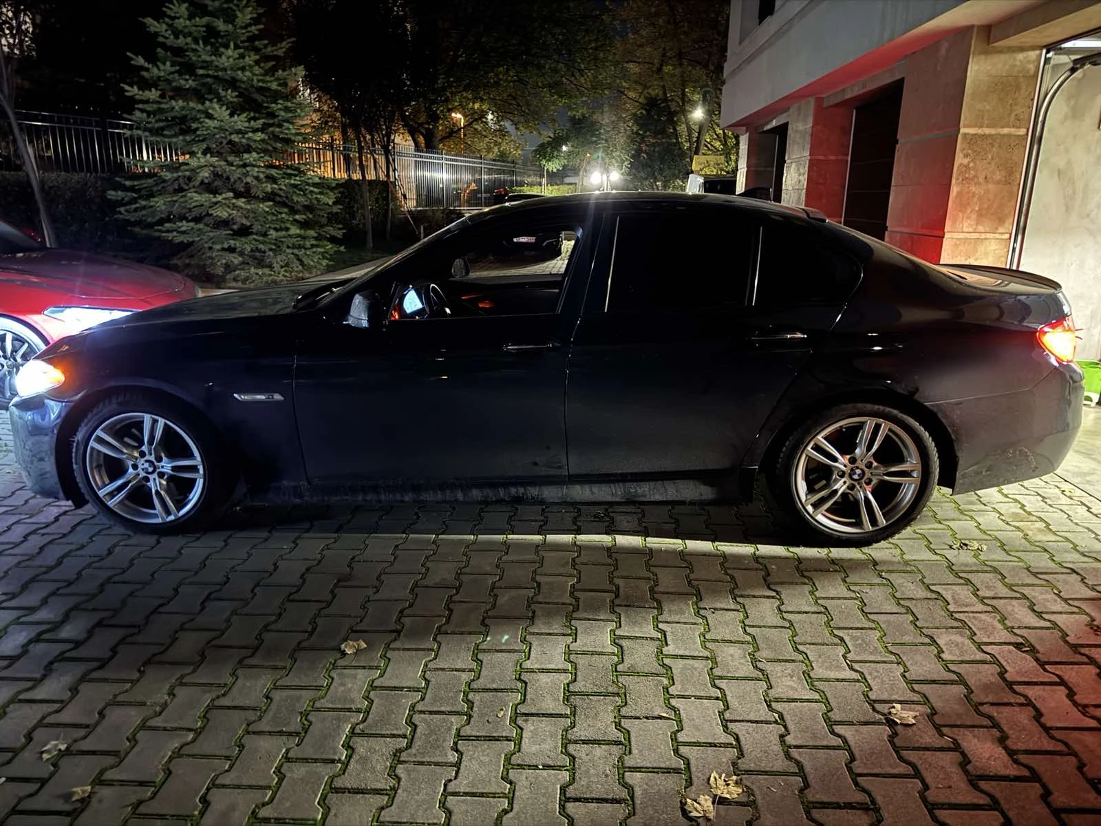 BMW 530 | Mobile.bg � ����������� 2