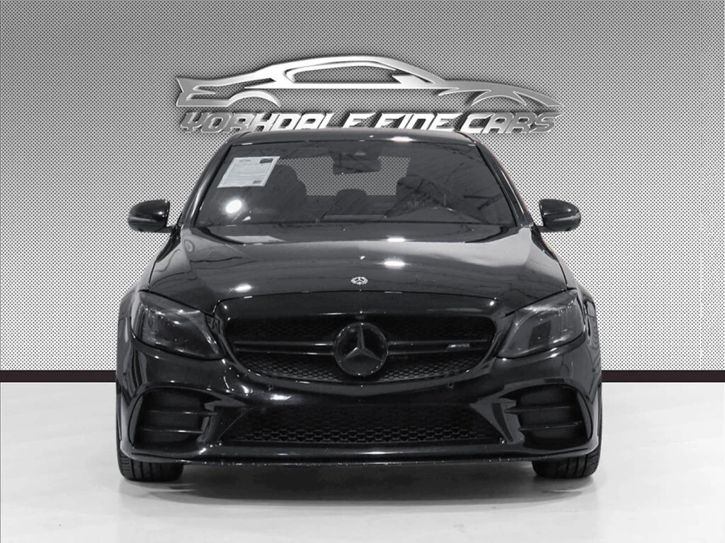 Mercedes-Benz C 43 AMG * C43 / Night Pkg / Premium Pkg / Technology * CAR | Mobile.bg � ����������� 1