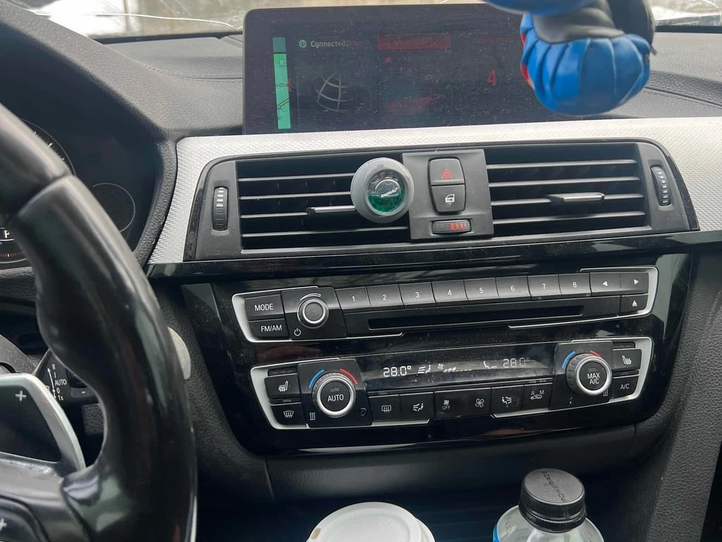 BMW 440 * 440i xDrive * CARFAX * БЕЗ ПЪРВОНАЧАЛНА ВНОСКА - изображение 9