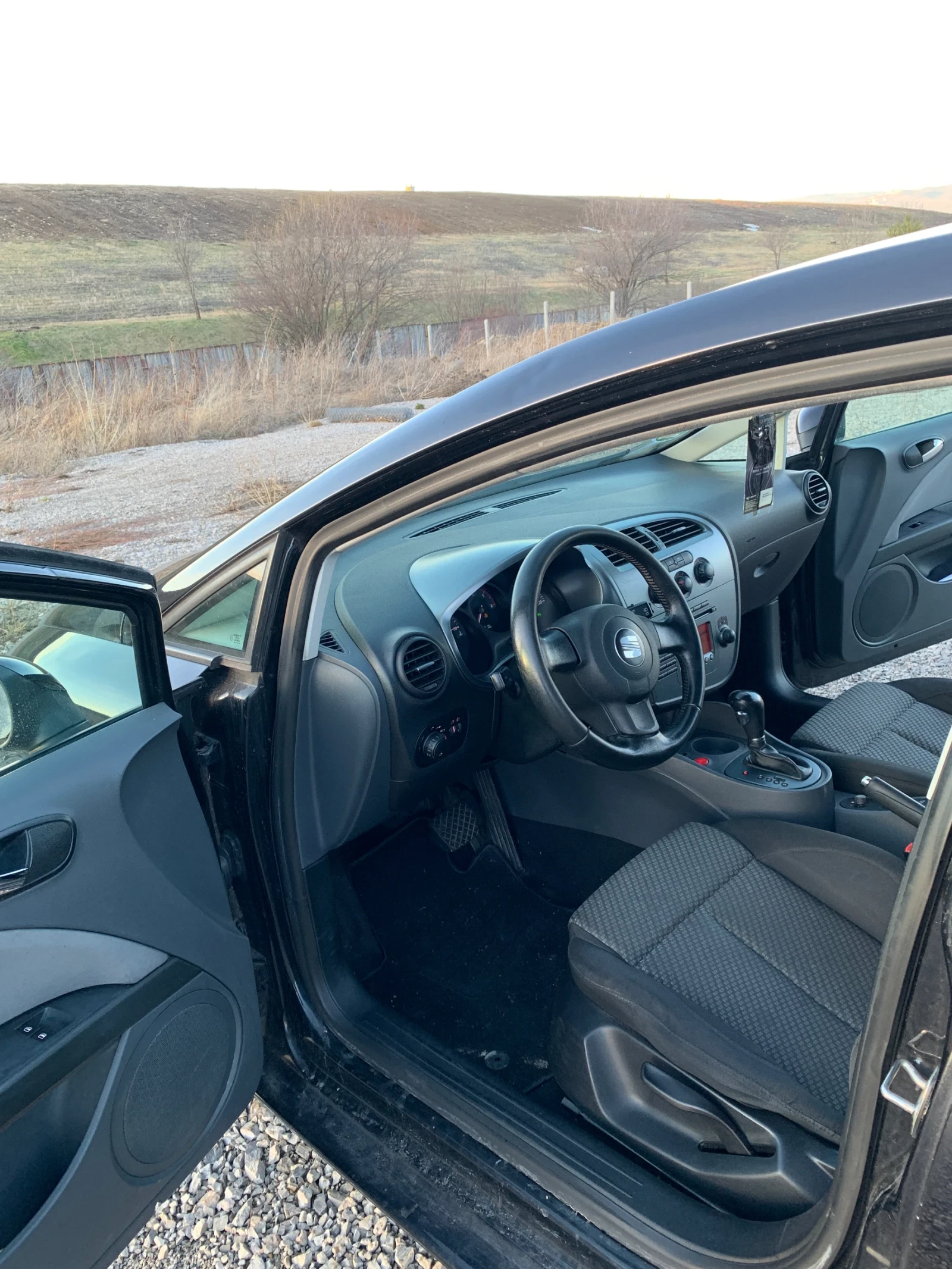 Seat Leon 1, 9 TDI DSG | Mobile.bg � ����������� 11