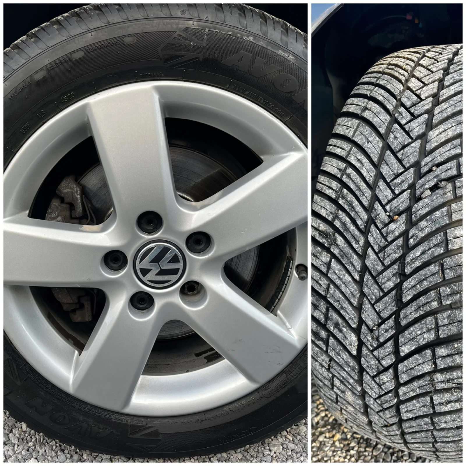 VW Golf Plus 1.6TDI TEAM / Park Assist | Mobile.bg � ����������� 16