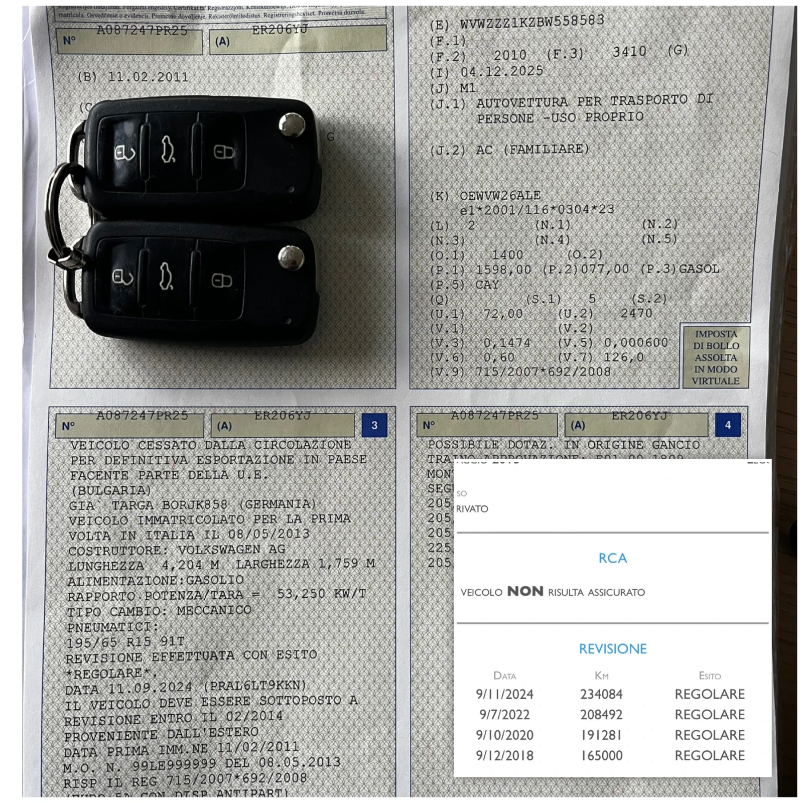 VW Golf Plus 1.6TDI TEAM / Park Assist | Mobile.bg � ����������� 17