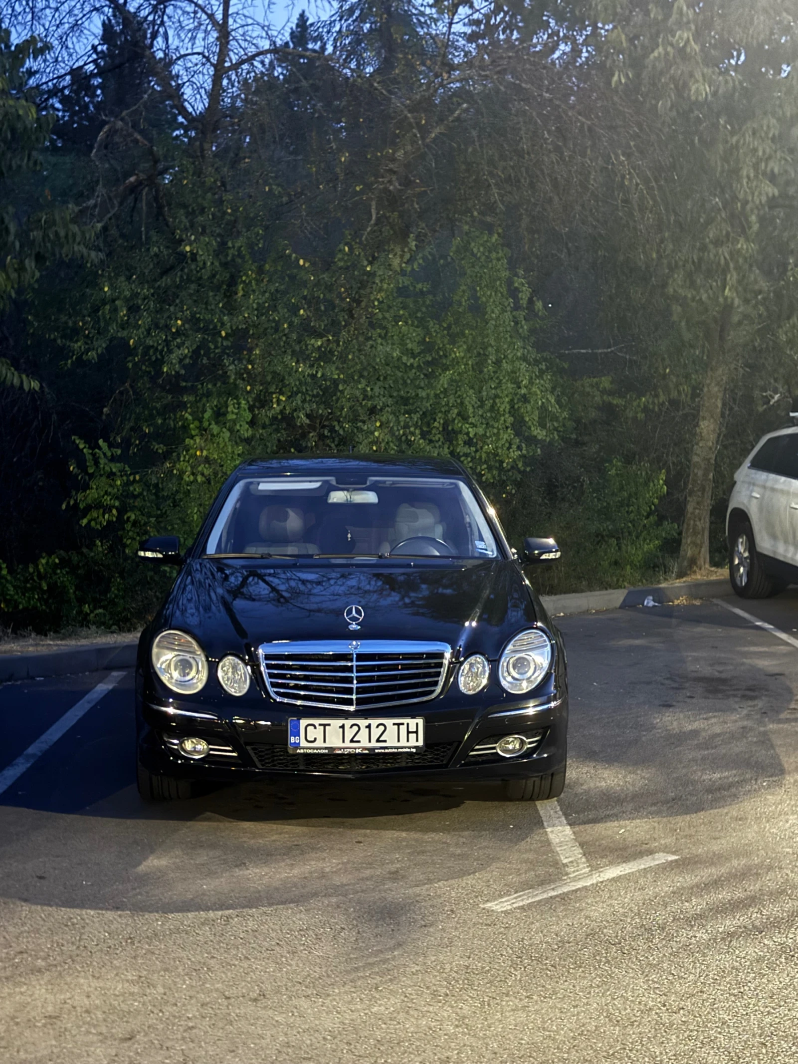 Mercedes-Benz E 320  - изображение 3