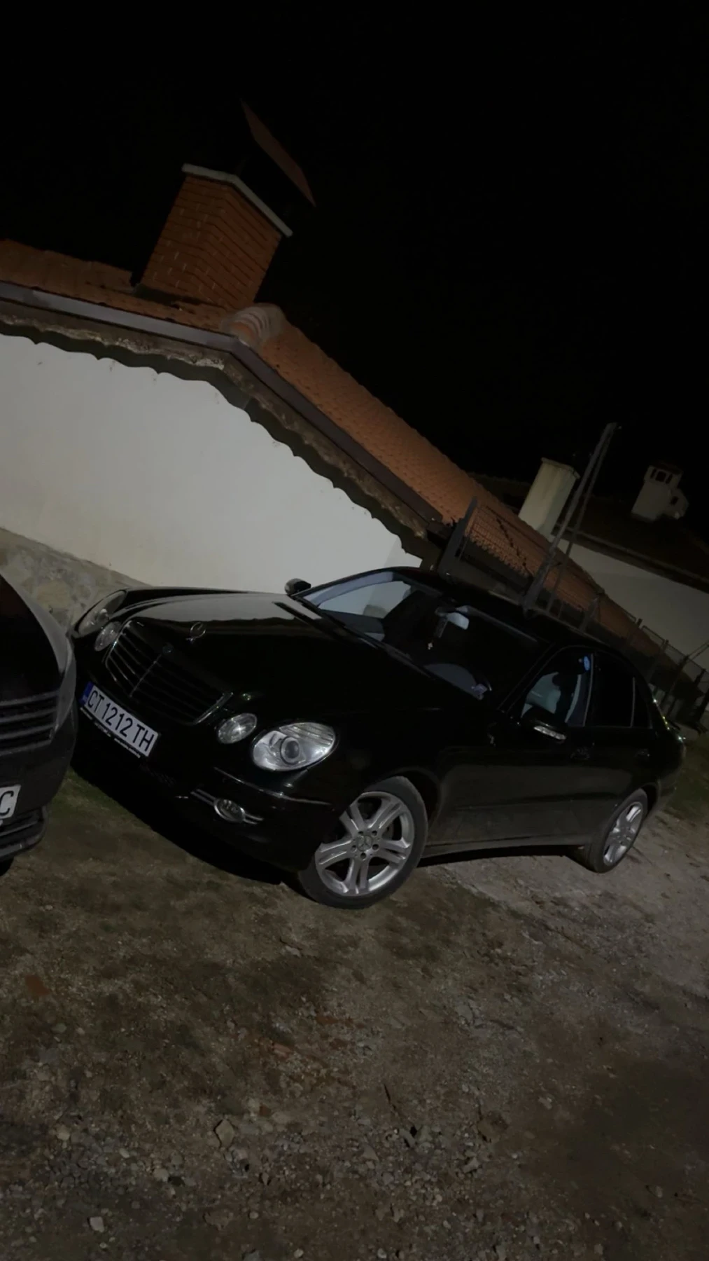 Mercedes-Benz E 320  - изображение 9