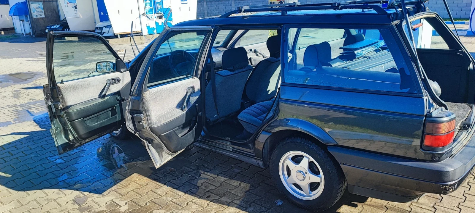 VW Passat | Mobile.bg � ����������� 11