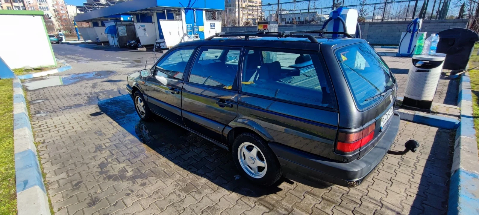 VW Passat | Mobile.bg � ����������� 2