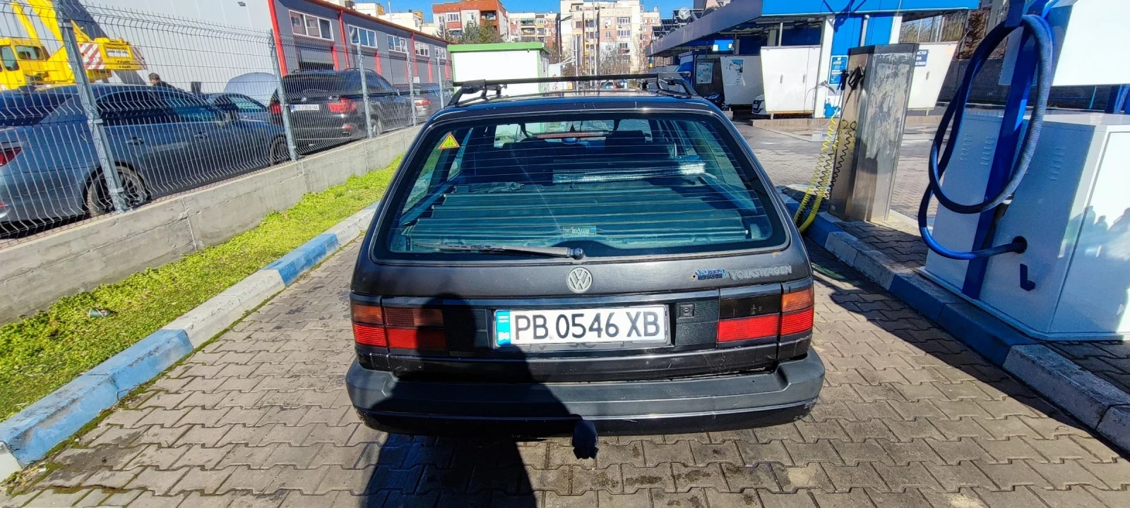 VW Passat | Mobile.bg � ����������� 3