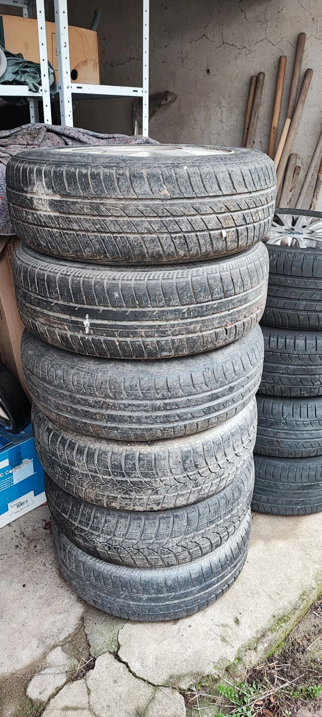 VW Passat | Mobile.bg � ����������� 13