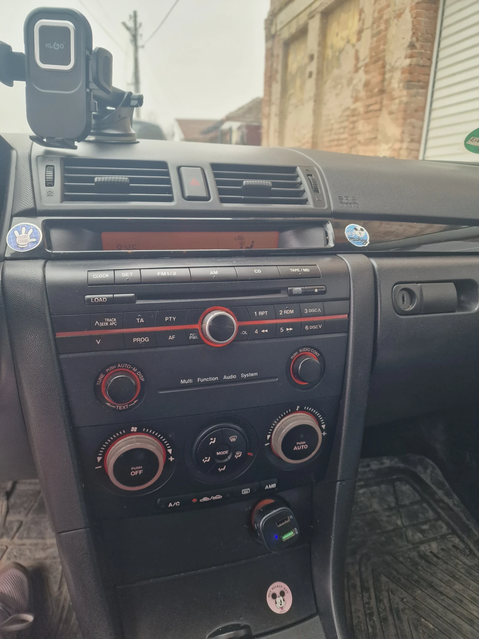 Mazda 3 | Mobile.bg � ����������� 2