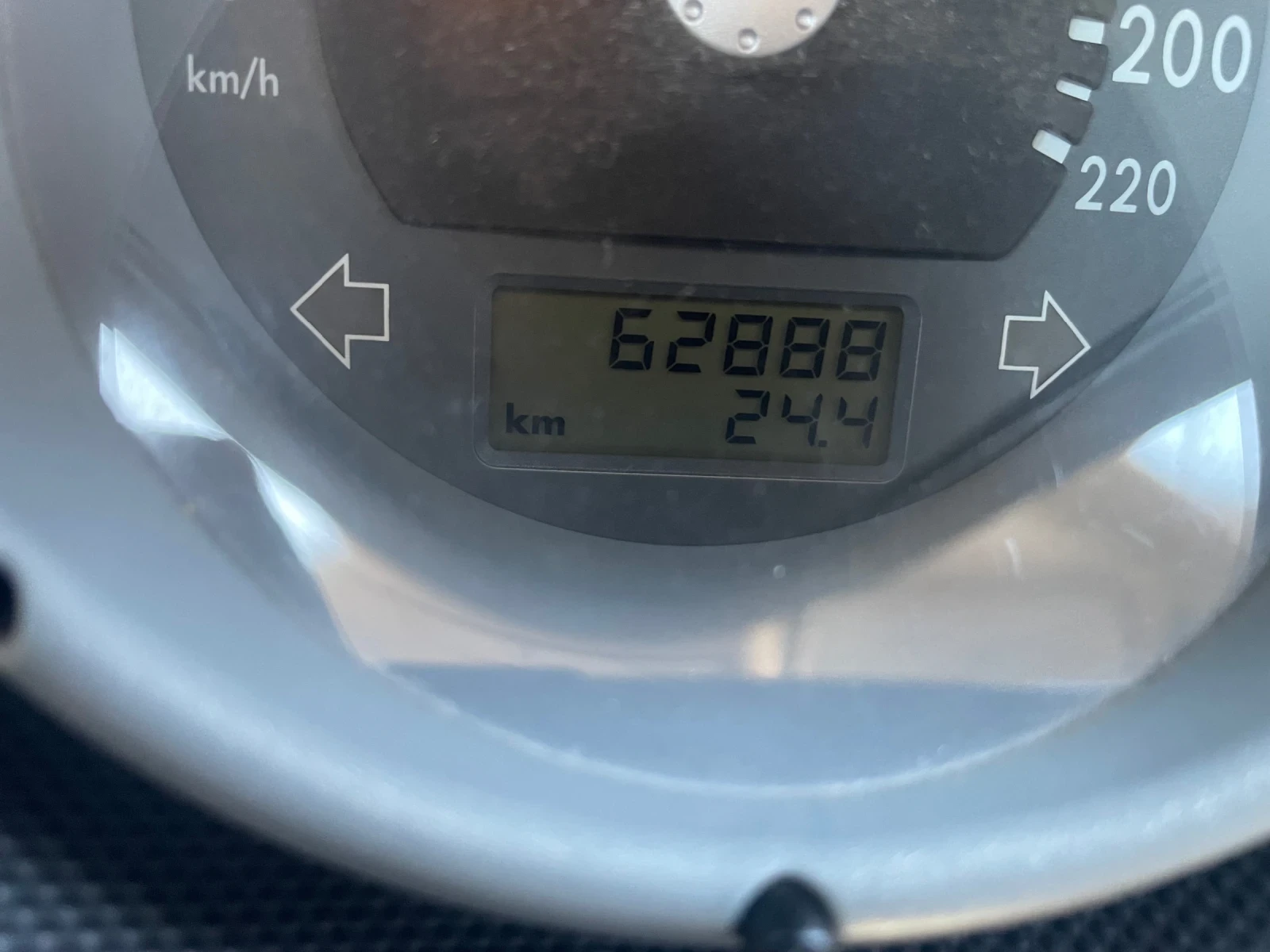 VW Lupo, снимка 5 - Автомобили и джипове - 53743956