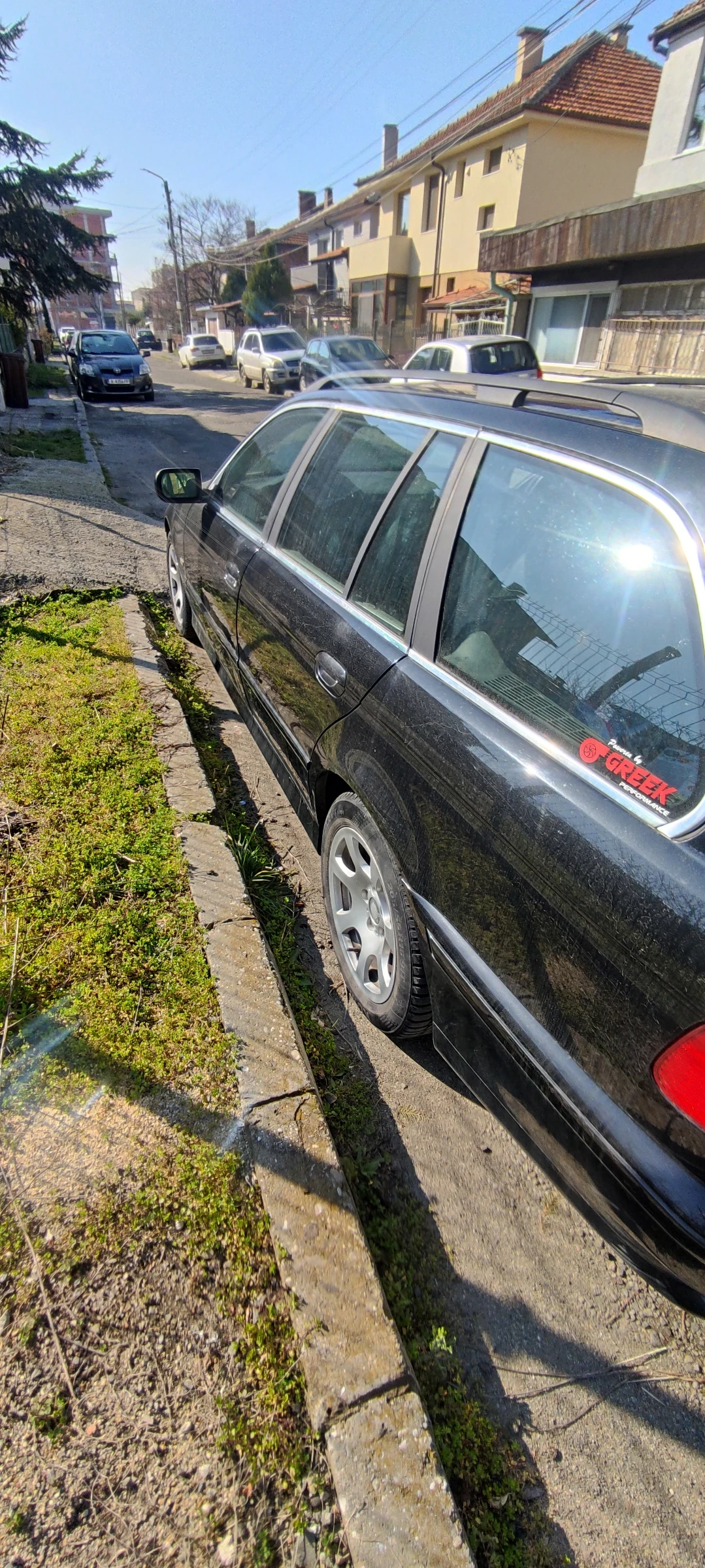 BMW 525 525d, снимка 7 - Автомобили и джипове - 53850211