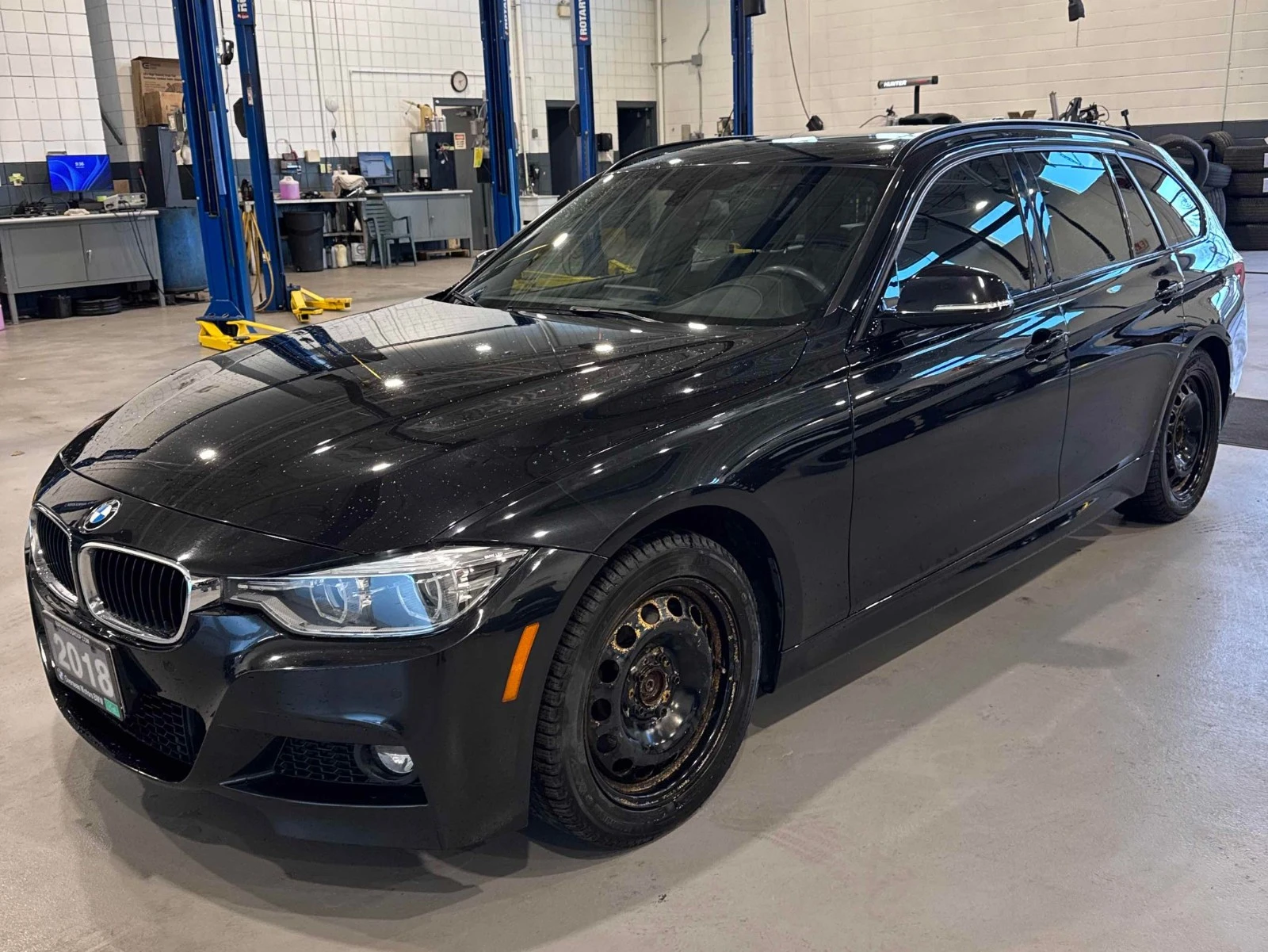 BMW 328 D xDrive две турбини С РЕГИСТРАЦИЯ & АВТО КРЕДИТ 