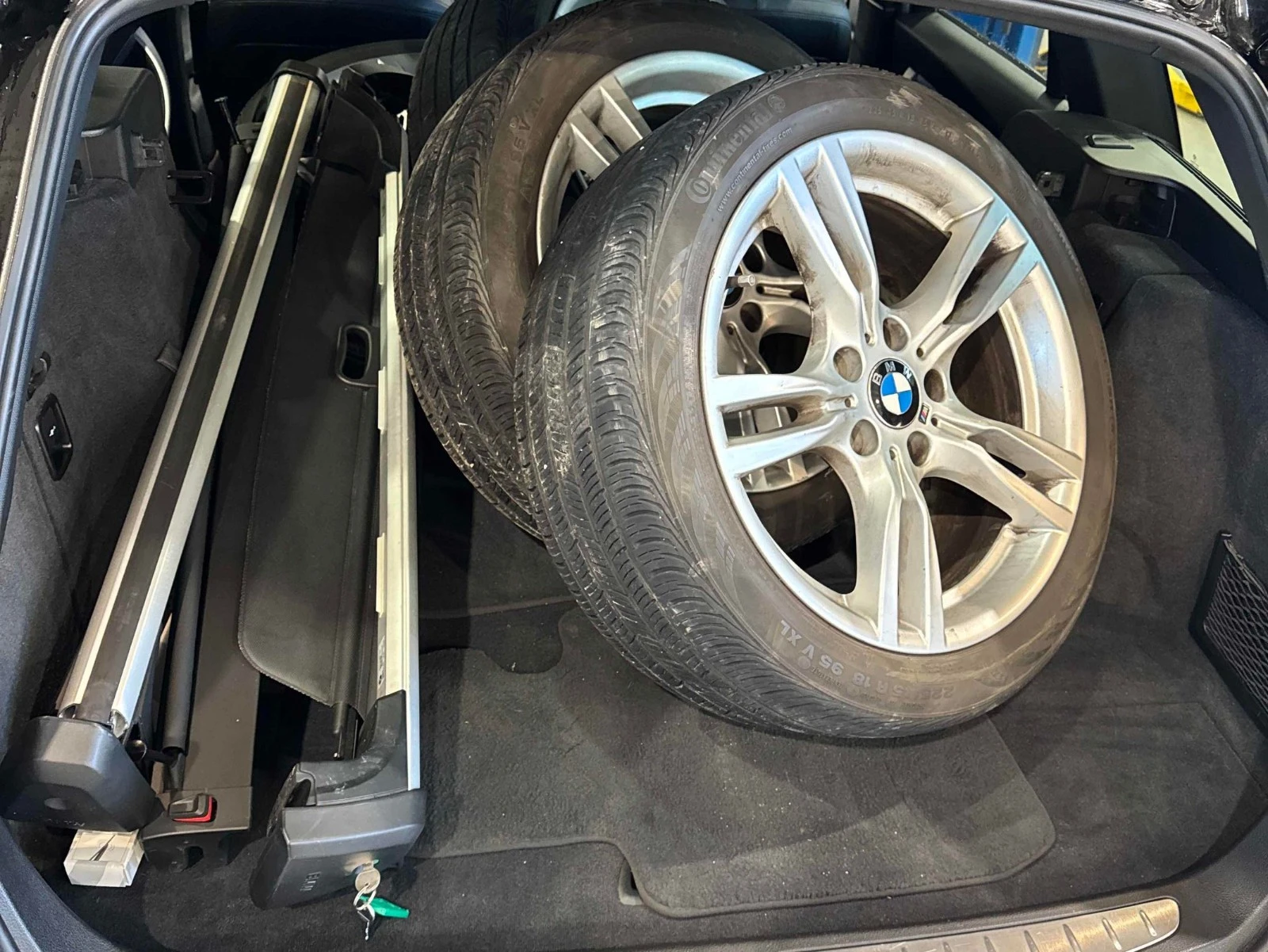 BMW 328 D xDrive две турбини С РЕГИСТРАЦИЯ & АВТО КРЕДИТ , снимка 11 - Автомобили и джипове - 54039277