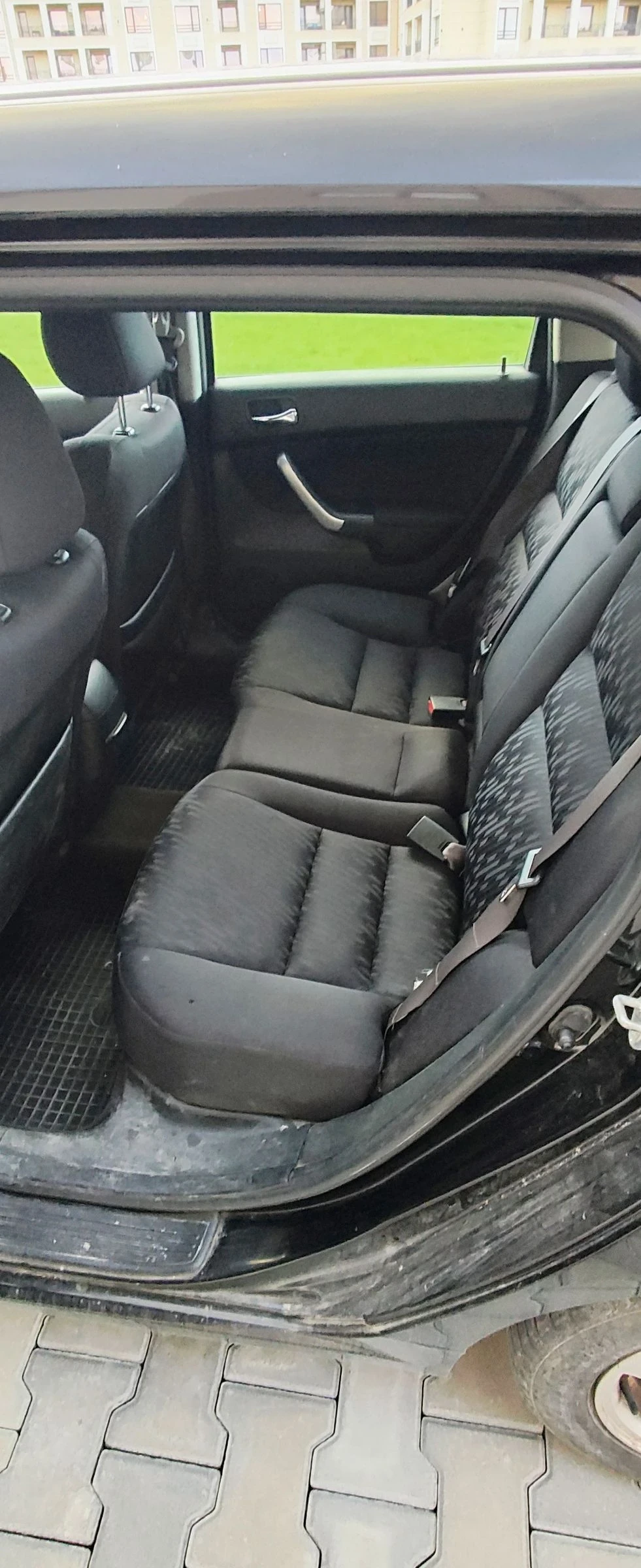 Honda Accord, снимка 6 - Автомобили и джипове - 54057006