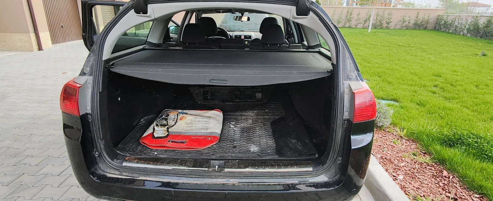 Honda Accord, снимка 7 - Автомобили и джипове - 54057006