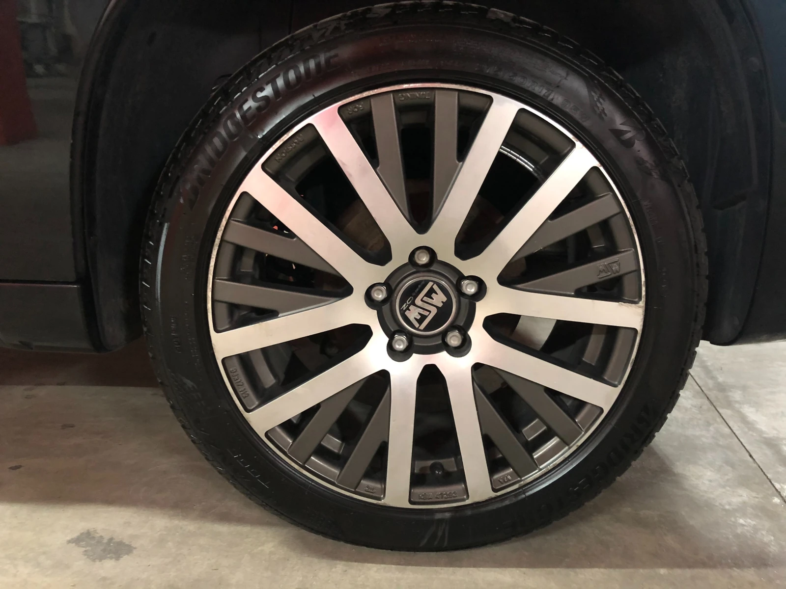 Chevrolet Hhr, снимка 5 - Автомобили и джипове - 54133734