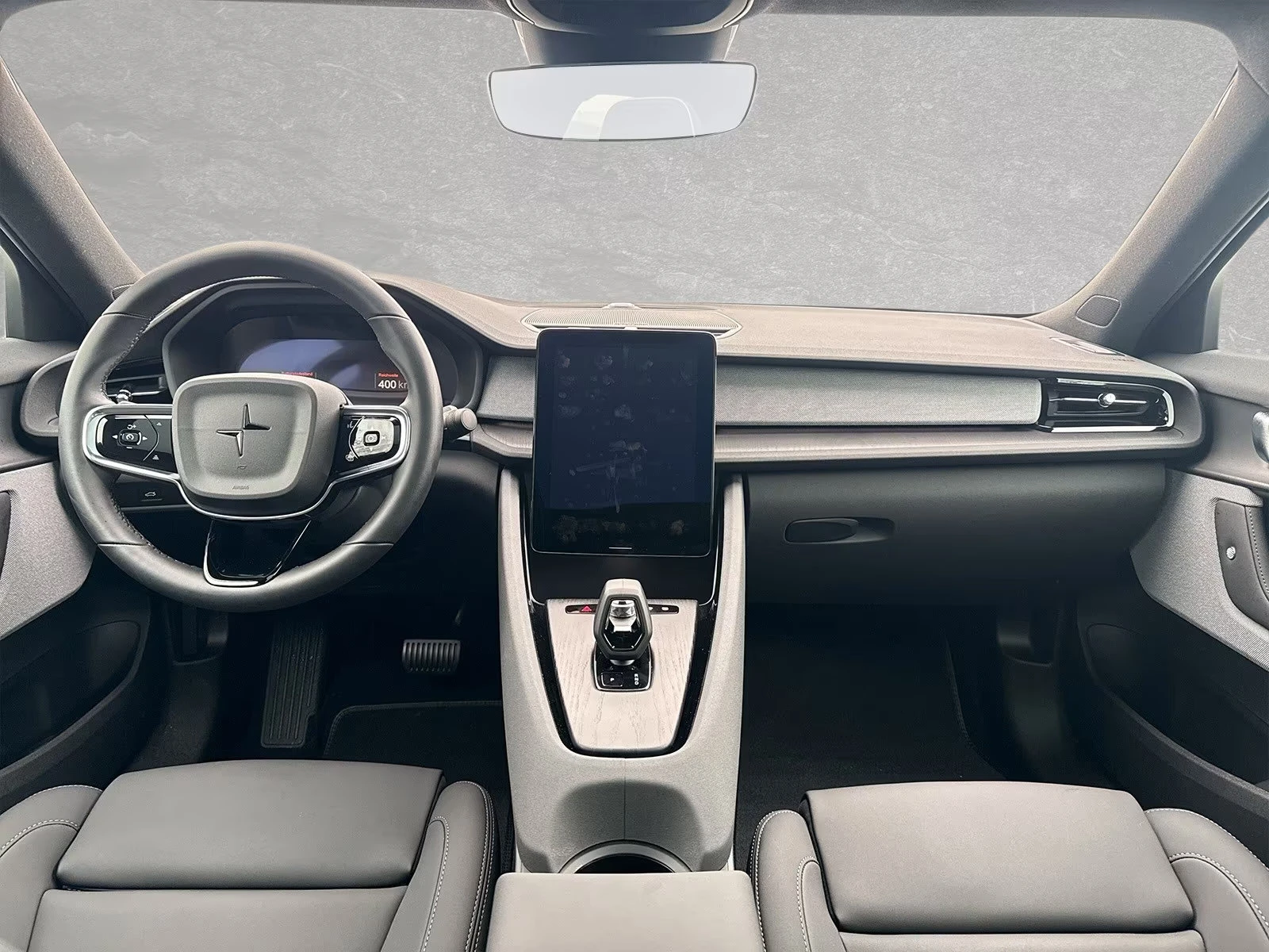 Polestar 2 LONG-RANGE/421HP/DUAL/PLUS/PANO/360/H.PUMP/162q | Mobile.bg � ����������� 5