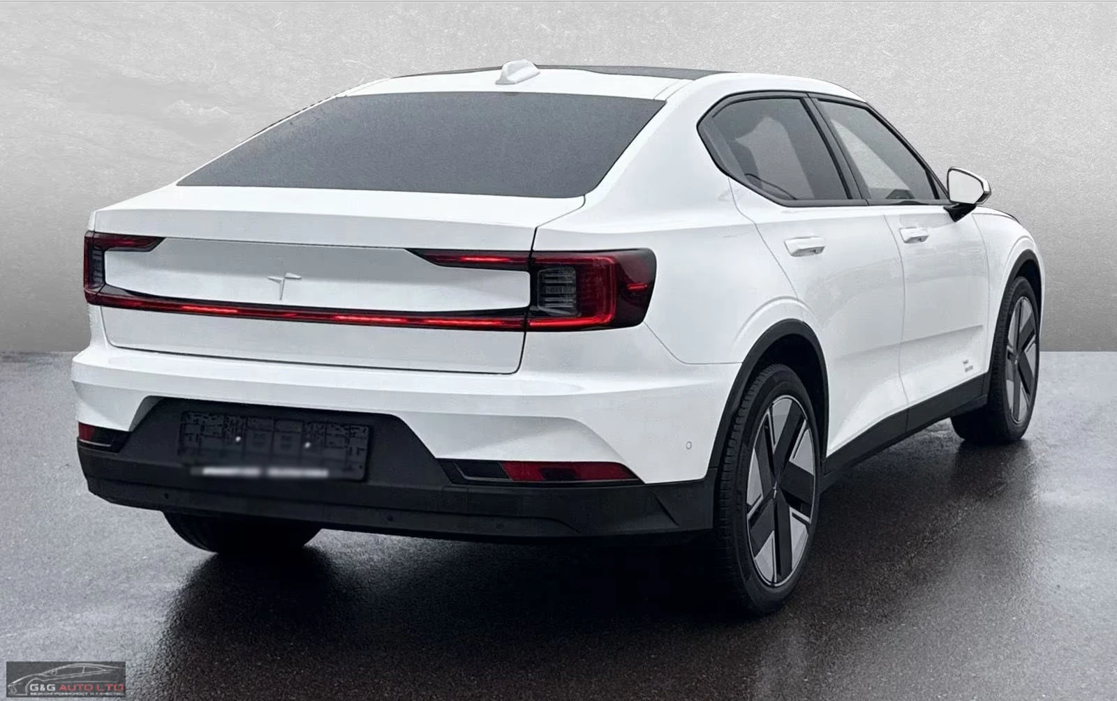 Polestar 2 LONG-RANGE/421HP/DUAL/PLUS/PANO/360/H.PUMP/162q | Mobile.bg � ����������� 3