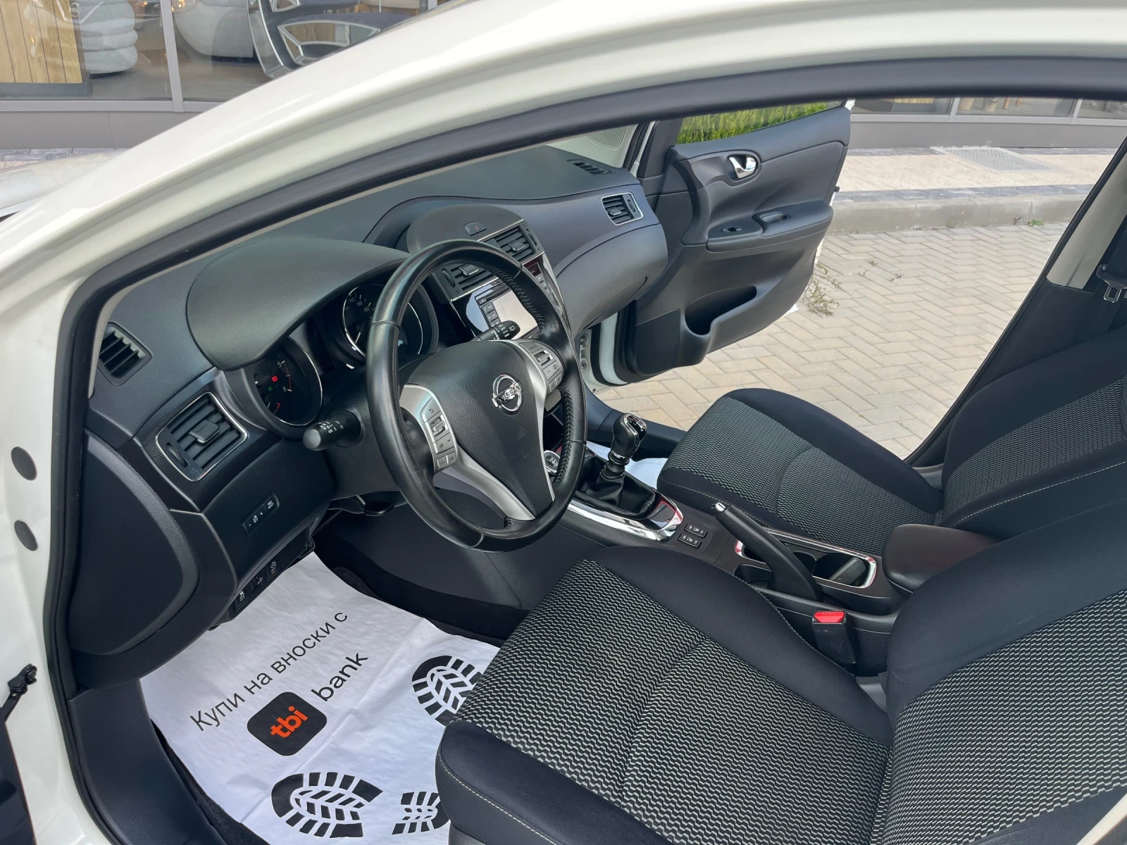 Nissan Pulsar ���������/�������/��������� | Mobile.bg � ����������� 8