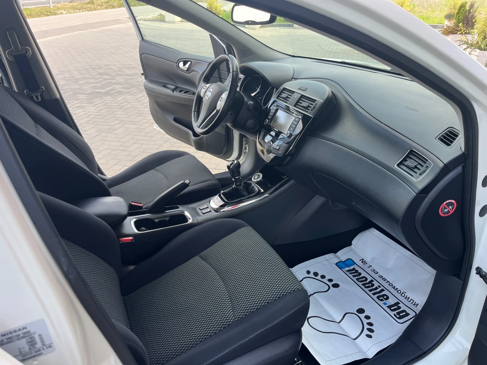 Nissan Pulsar ���������/�������/��������� | Mobile.bg � ����������� 9