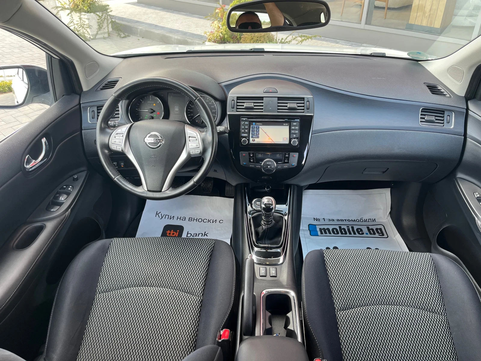 Nissan Pulsar ���������/�������/��������� | Mobile.bg � ����������� 7