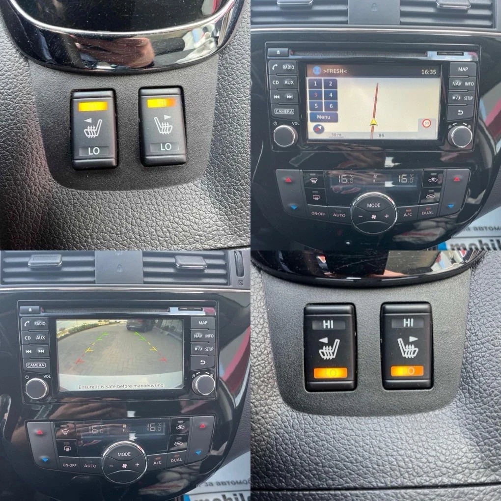 Nissan Pulsar ���������/�������/��������� | Mobile.bg � ����������� 12