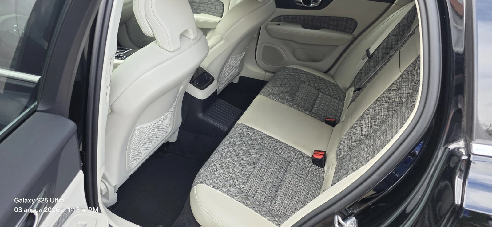 Volvo V60 5D Inscription Expression T6 2.0L, снимка 6 - Автомобили и джипове - 54329376