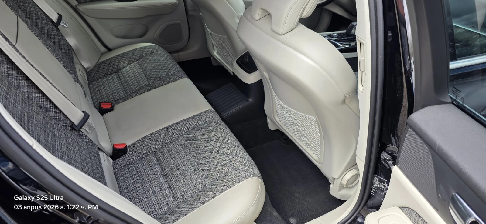 Volvo V60 5D Inscription Expression T6 2.0L, снимка 11 - Автомобили и джипове - 54329376