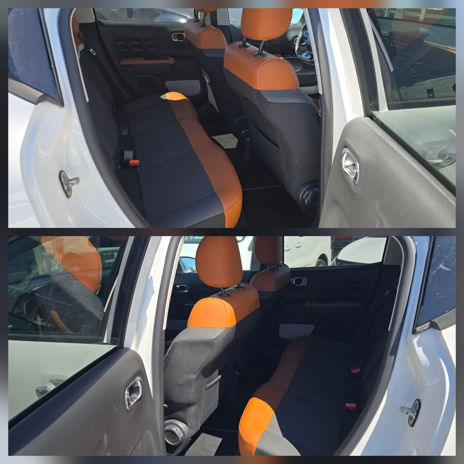 Citroen C3 1.5 HDI 100% KM LINE ASIST WIRELESS CAR PLAY | Mobile.bg � ����������� 12
