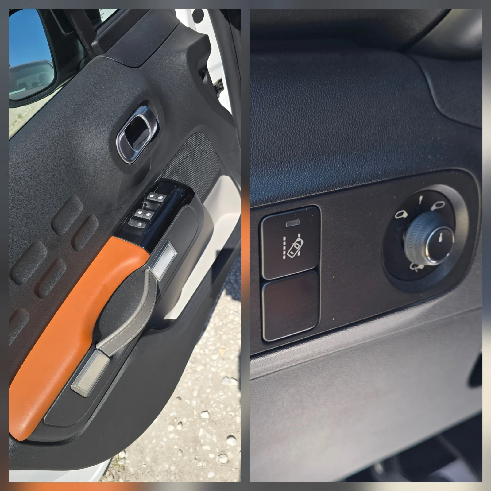 Citroen C3 1.5 HDI 100% KM LINE ASIST WIRELESS CAR PLAY | Mobile.bg � ����������� 16