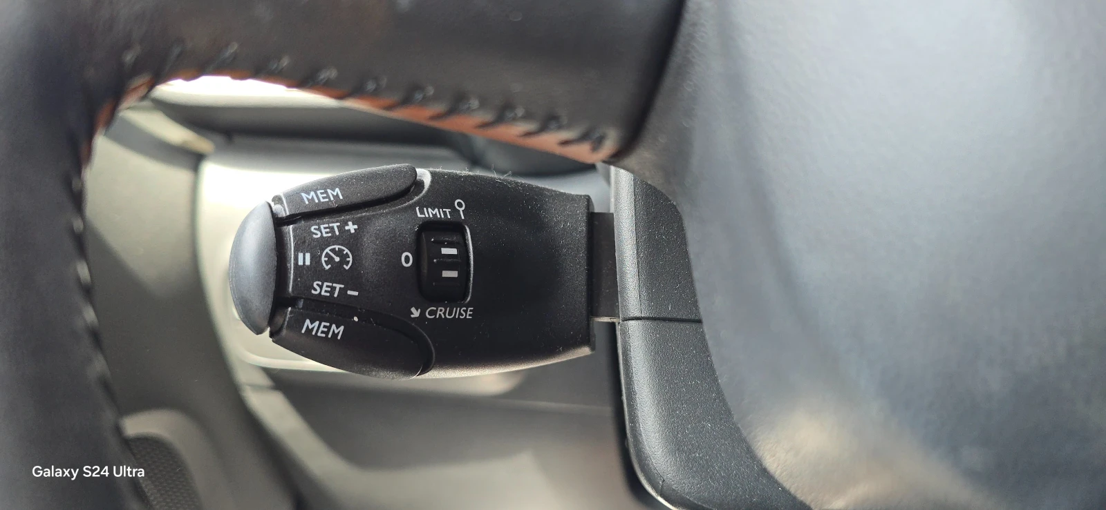 Citroen C3 1.5 HDI 100% KM LINE ASIST WIRELESS CAR PLAY | Mobile.bg � ����������� 15