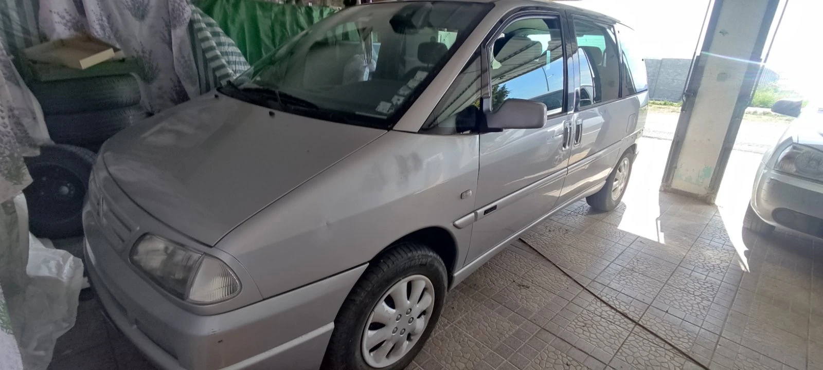 Citroen Evasion 2.0i gaz/benzin | Mobile.bg � ����������� 8