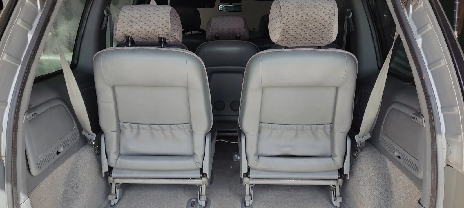 Citroen Evasion 2.0i gaz/benzin | Mobile.bg � ����������� 5