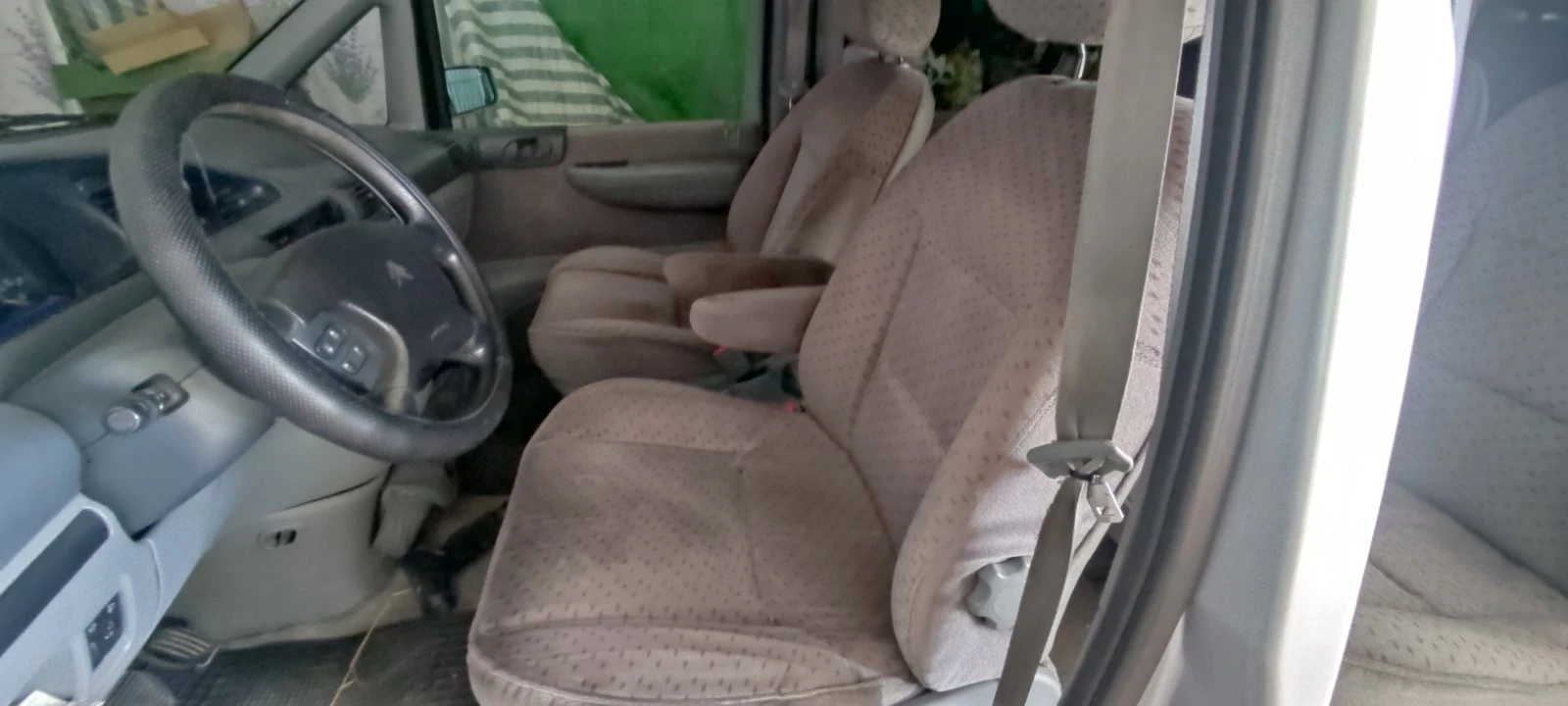 Citroen Evasion 2.0i gaz/benzin | Mobile.bg � ����������� 9