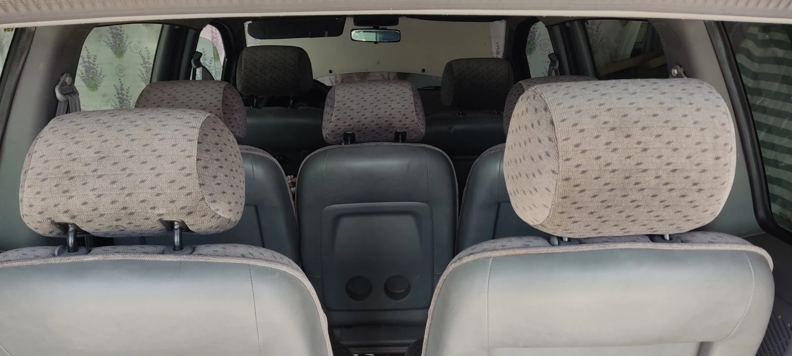 Citroen Evasion 2.0i gaz/benzin | Mobile.bg � ����������� 6