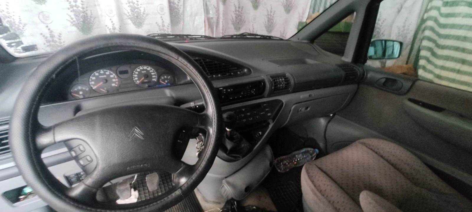 Citroen Evasion 2.0i gaz/benzin | Mobile.bg � ����������� 1