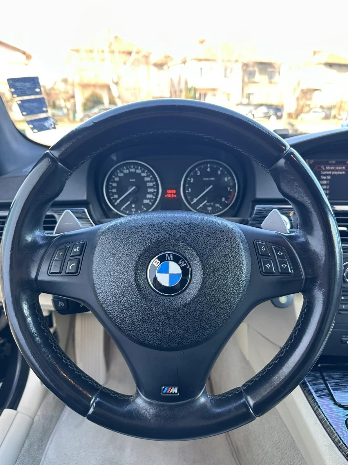 BMW 335 i, снимка 6 - Автомобили и джипове - 54740448