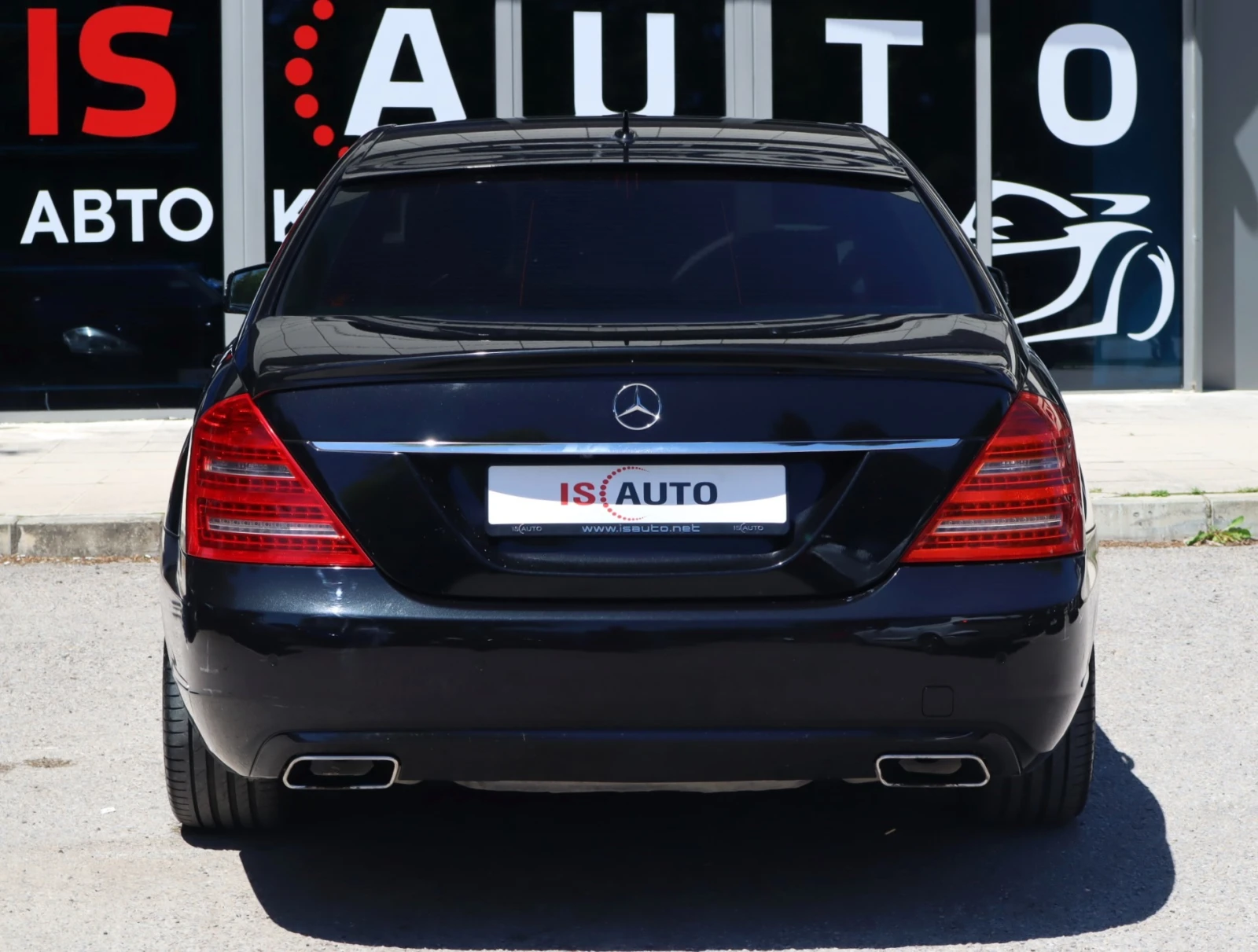 Mercedes-Benz S 350 4Matic/Обдухване/Night Vision/Harman Kardon/Blind , снимка 5 - Автомобили и джипове - 54742943
